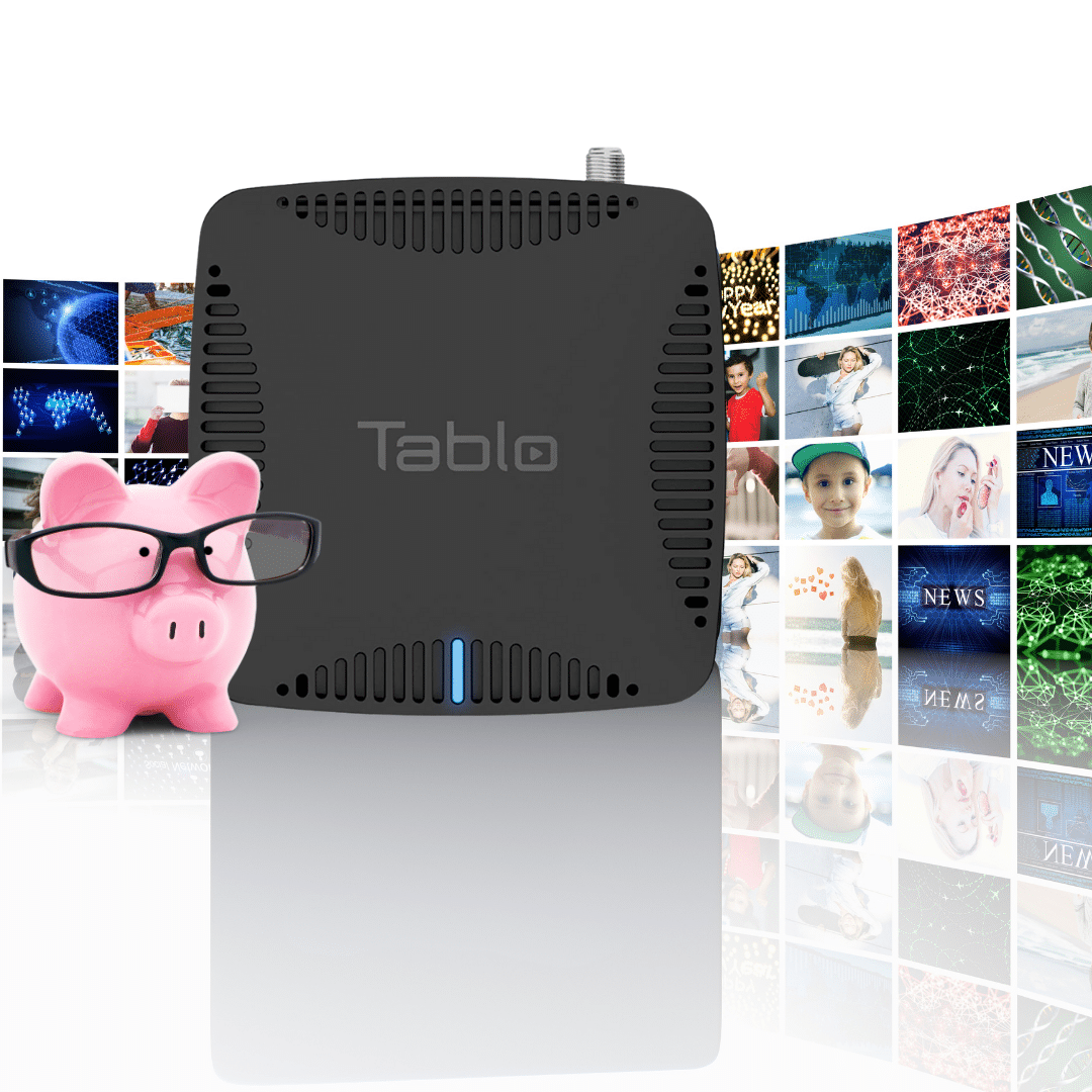 Great Mother's Day Tech Gifts for Your Mom - Tablo TV