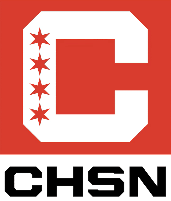 Chicago Sports Network logo.