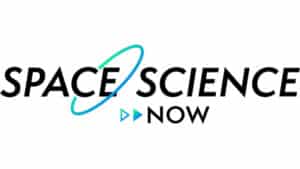 Space Science Now logo