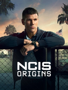 NCIS: Origins