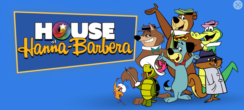 House of Hanna Barbera